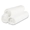 Integrated Bagging Systems 60 gal Trash Bags, 38 in x 58 in, Heavy-Duty, 14 microns, Clear, 200 PK VALH3860N16 - alternate 5